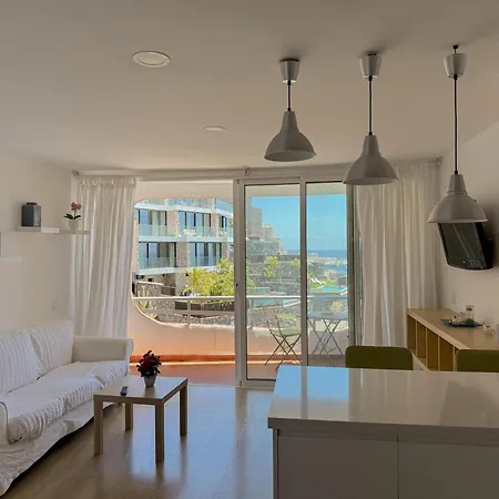 Pambnb- Atlantic View Retreat Apartamento