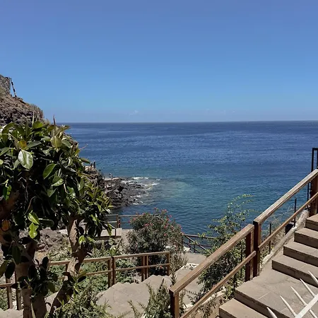 Pambnb- Atlantic View Retreat Apartamento Tabaiba